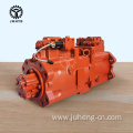 Excavator K3V180DTH R360LC-9 Hydraulic Pump 31QA-10010